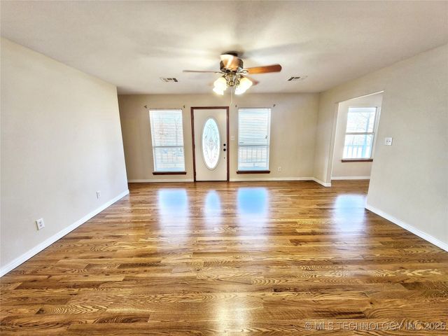 20988 Ranger Road, Fort Gibson, OK 74434