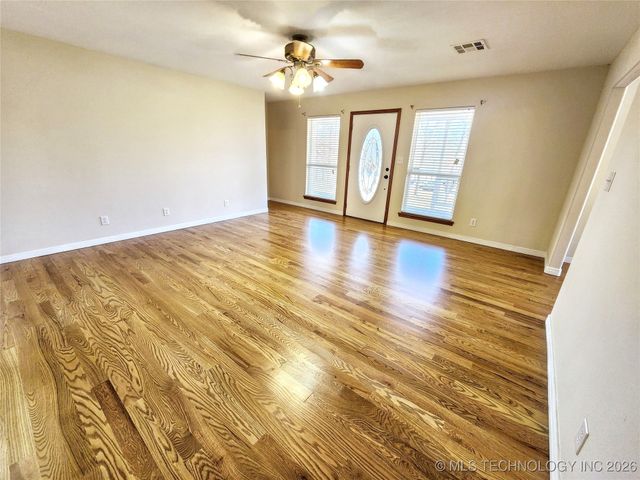 20988 Ranger Road, Fort Gibson, OK 74434