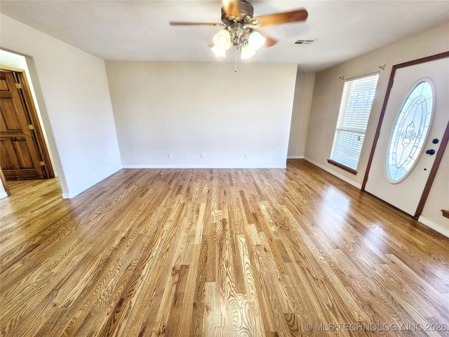 20988 Ranger Road, Fort Gibson, OK 74434