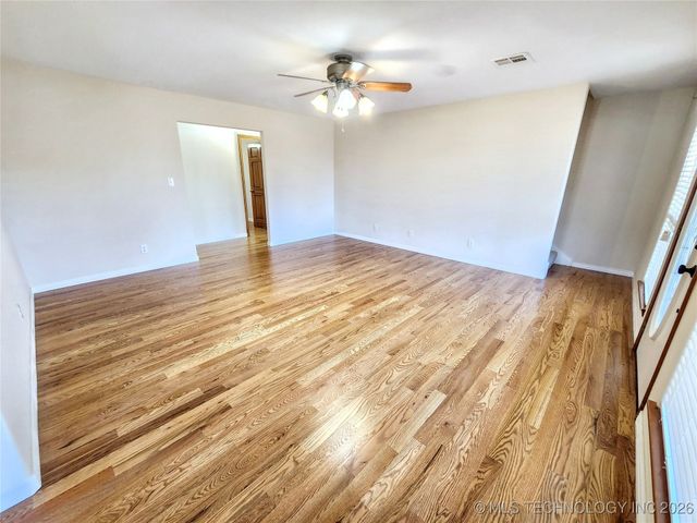 20988 Ranger Road, Fort Gibson, OK 74434