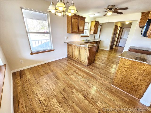 20988 Ranger Road, Fort Gibson, OK 74434