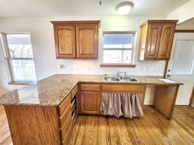 20988 Ranger Road, Fort Gibson, OK 74434