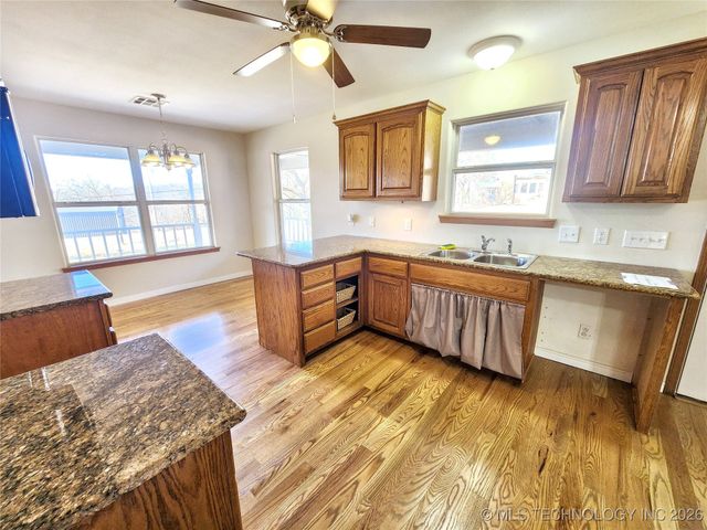 20988 Ranger Road, Fort Gibson, OK 74434