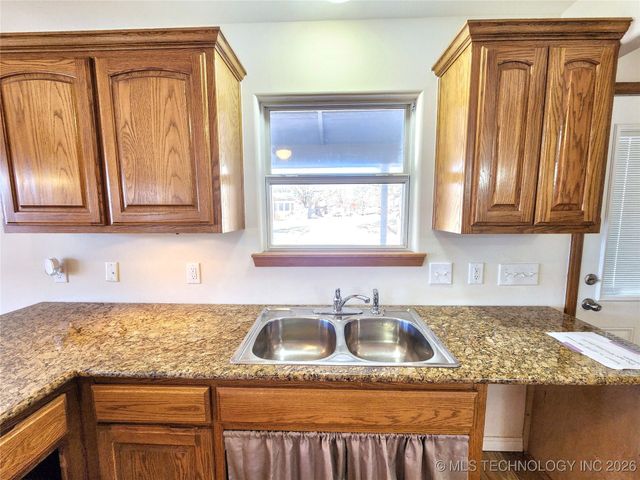 20988 Ranger Road, Fort Gibson, OK 74434