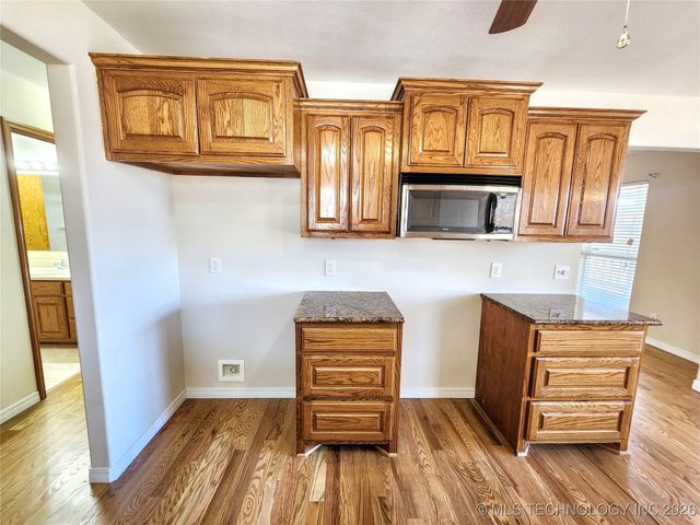 20988 Ranger Road, Fort Gibson, OK 74434