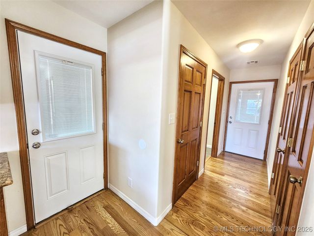 20988 Ranger Road, Fort Gibson, OK 74434