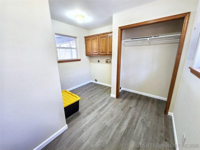 20988 Ranger Road, Fort Gibson, OK 74434