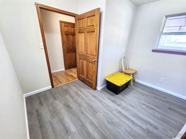 20988 Ranger Road, Fort Gibson, OK 74434