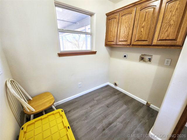 20988 Ranger Road, Fort Gibson, OK 74434