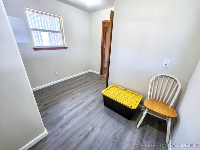 20988 Ranger Road, Fort Gibson, OK 74434