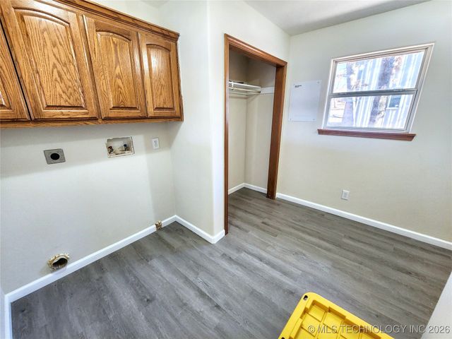 20988 Ranger Road, Fort Gibson, OK 74434