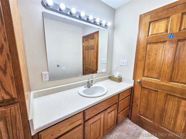 20988 Ranger Road, Fort Gibson, OK 74434