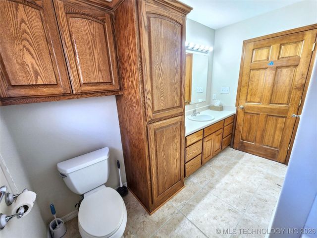 20988 Ranger Road, Fort Gibson, OK 74434