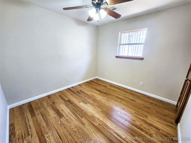 20988 Ranger Road, Fort Gibson, OK 74434