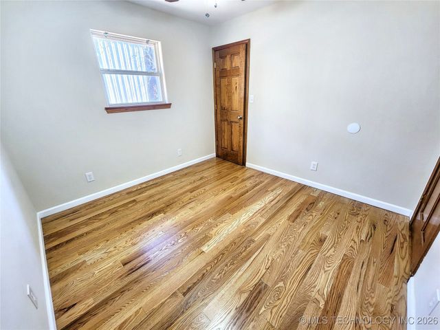 20988 Ranger Road, Fort Gibson, OK 74434