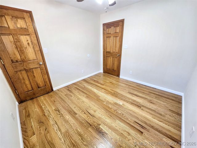 20988 Ranger Road, Fort Gibson, OK 74434