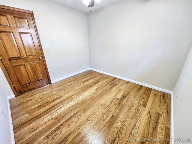 20988 Ranger Road, Fort Gibson, OK 74434