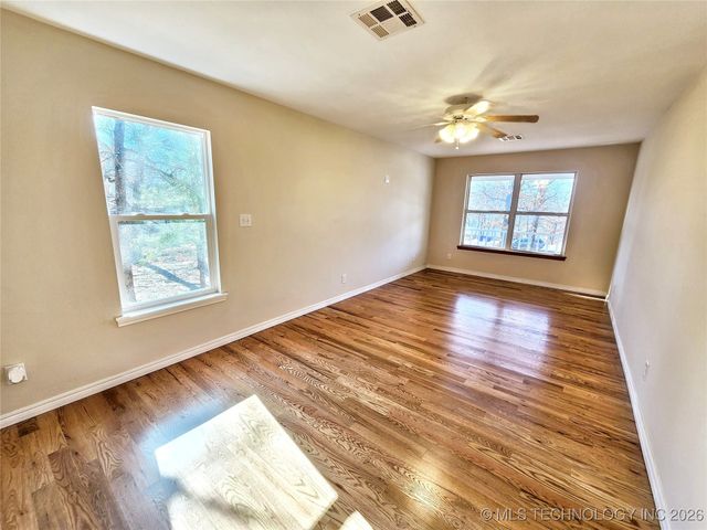 20988 Ranger Road, Fort Gibson, OK 74434