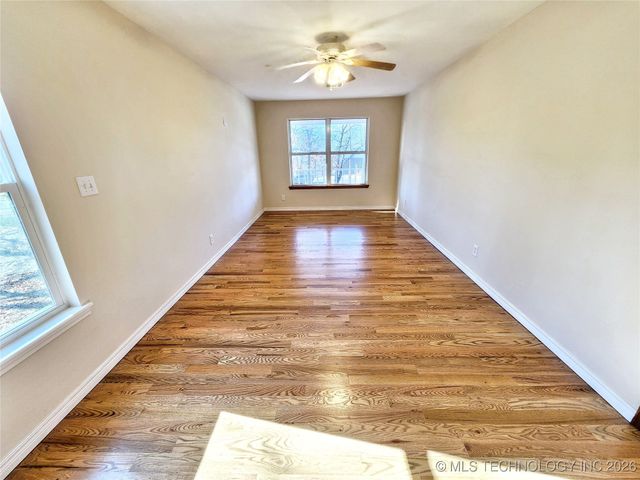 20988 Ranger Road, Fort Gibson, OK 74434