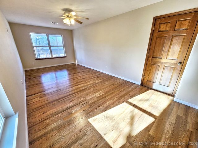 20988 Ranger Road, Fort Gibson, OK 74434