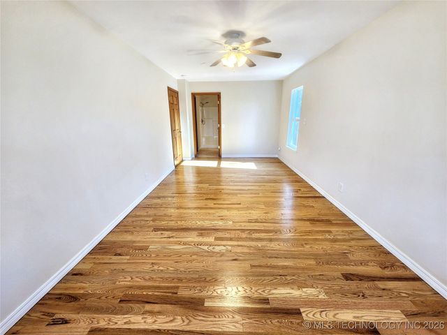 20988 Ranger Road, Fort Gibson, OK 74434