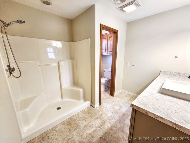 20988 Ranger Road, Fort Gibson, OK 74434