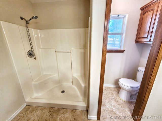 20988 Ranger Road, Fort Gibson, OK 74434