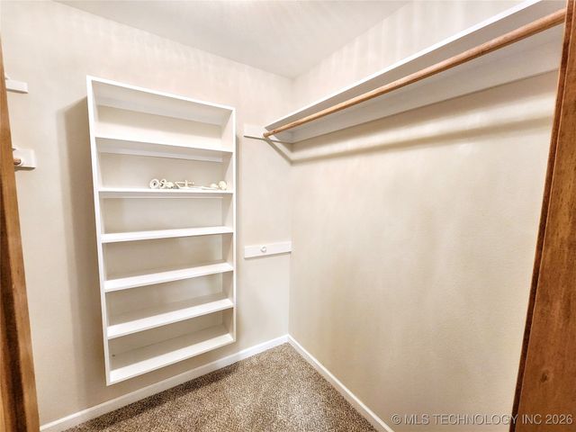 20988 Ranger Road, Fort Gibson, OK 74434