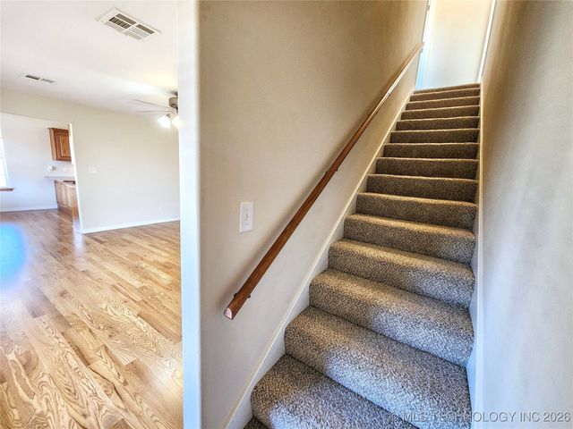 20988 Ranger Road, Fort Gibson, OK 74434