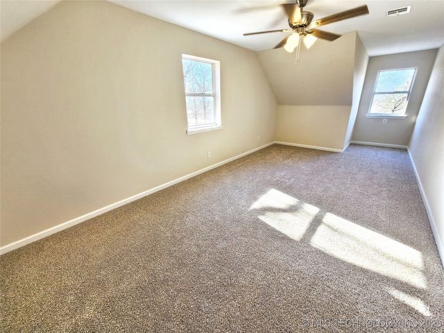 20988 Ranger Road, Fort Gibson, OK 74434