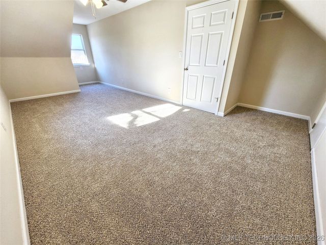 20988 Ranger Road, Fort Gibson, OK 74434