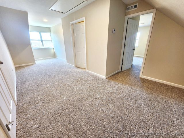 20988 Ranger Road, Fort Gibson, OK 74434