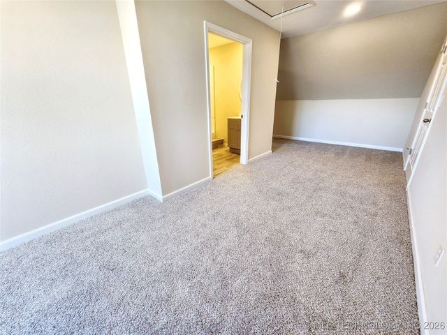 20988 Ranger Road, Fort Gibson, OK 74434