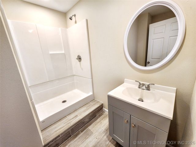 20988 Ranger Road, Fort Gibson, OK 74434