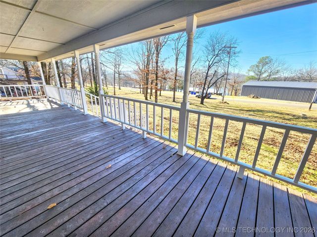 20988 Ranger Road, Fort Gibson, OK 74434