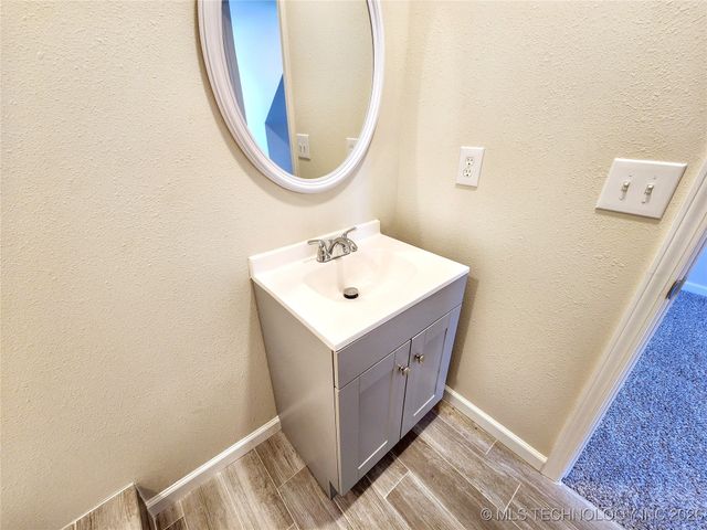 20988 Ranger Road, Fort Gibson, OK 74434