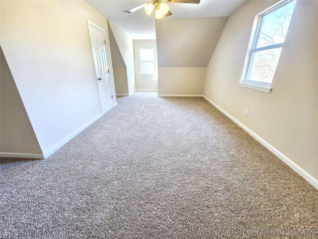 20988 Ranger Road, Fort Gibson, OK 74434