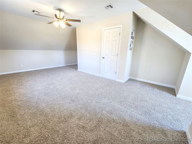 20988 Ranger Road, Fort Gibson, OK 74434