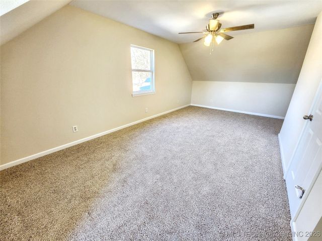 20988 Ranger Road, Fort Gibson, OK 74434