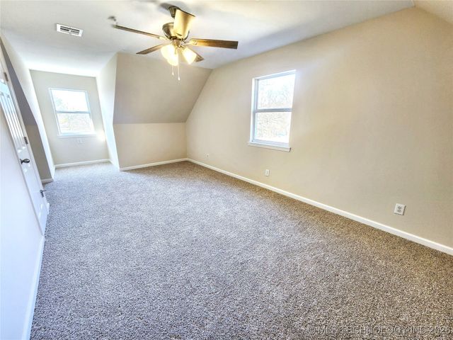 20988 Ranger Road, Fort Gibson, OK 74434