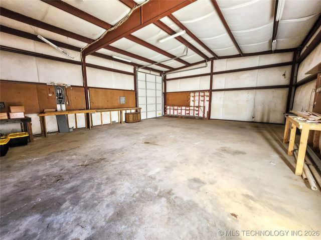 20988 Ranger Road, Fort Gibson, OK 74434