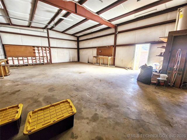 20988 Ranger Road, Fort Gibson, OK 74434