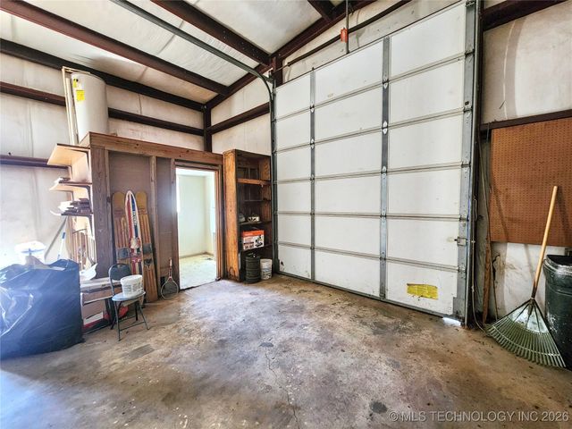 20988 Ranger Road, Fort Gibson, OK 74434