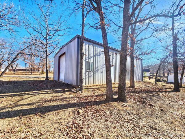 20988 Ranger Road, Fort Gibson, OK 74434