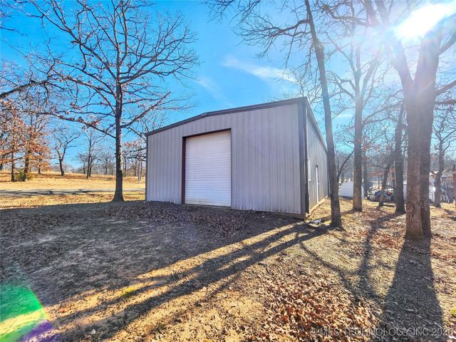 20988 Ranger Road, Fort Gibson, OK 74434