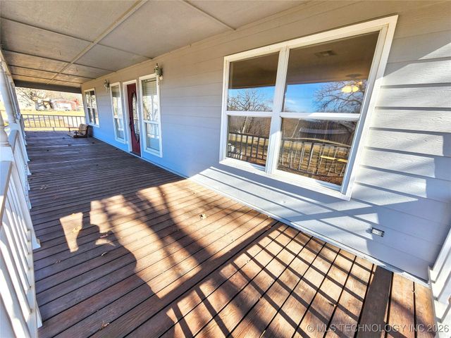 20988 Ranger Road, Fort Gibson, OK 74434