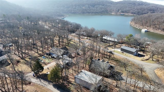 20988 Ranger Road, Fort Gibson, OK 74434
