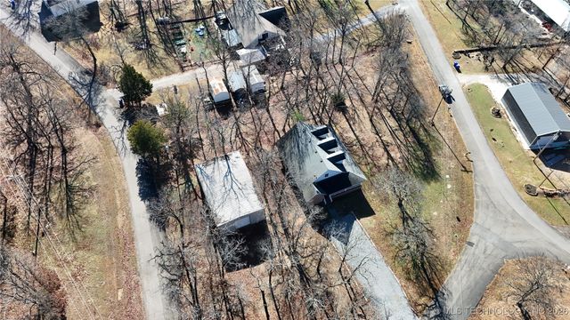 20988 Ranger Road, Fort Gibson, OK 74434