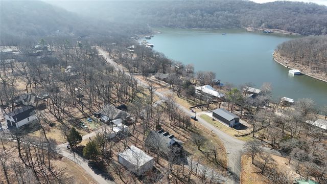 20988 Ranger Road, Fort Gibson, OK 74434