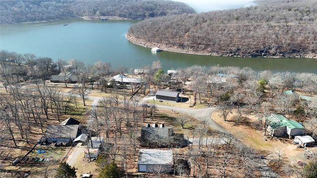 20988 Ranger Road, Fort Gibson, OK 74434